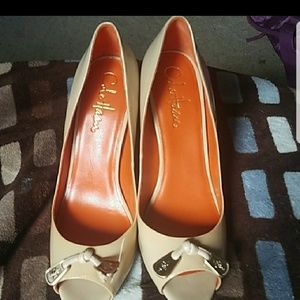 Cole Haan sweet heels